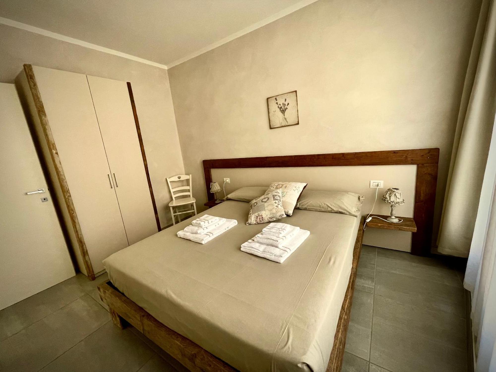 Villa Fontanelle Gardapartments 波尔佩纳泽德尔加尔达 外观 照片