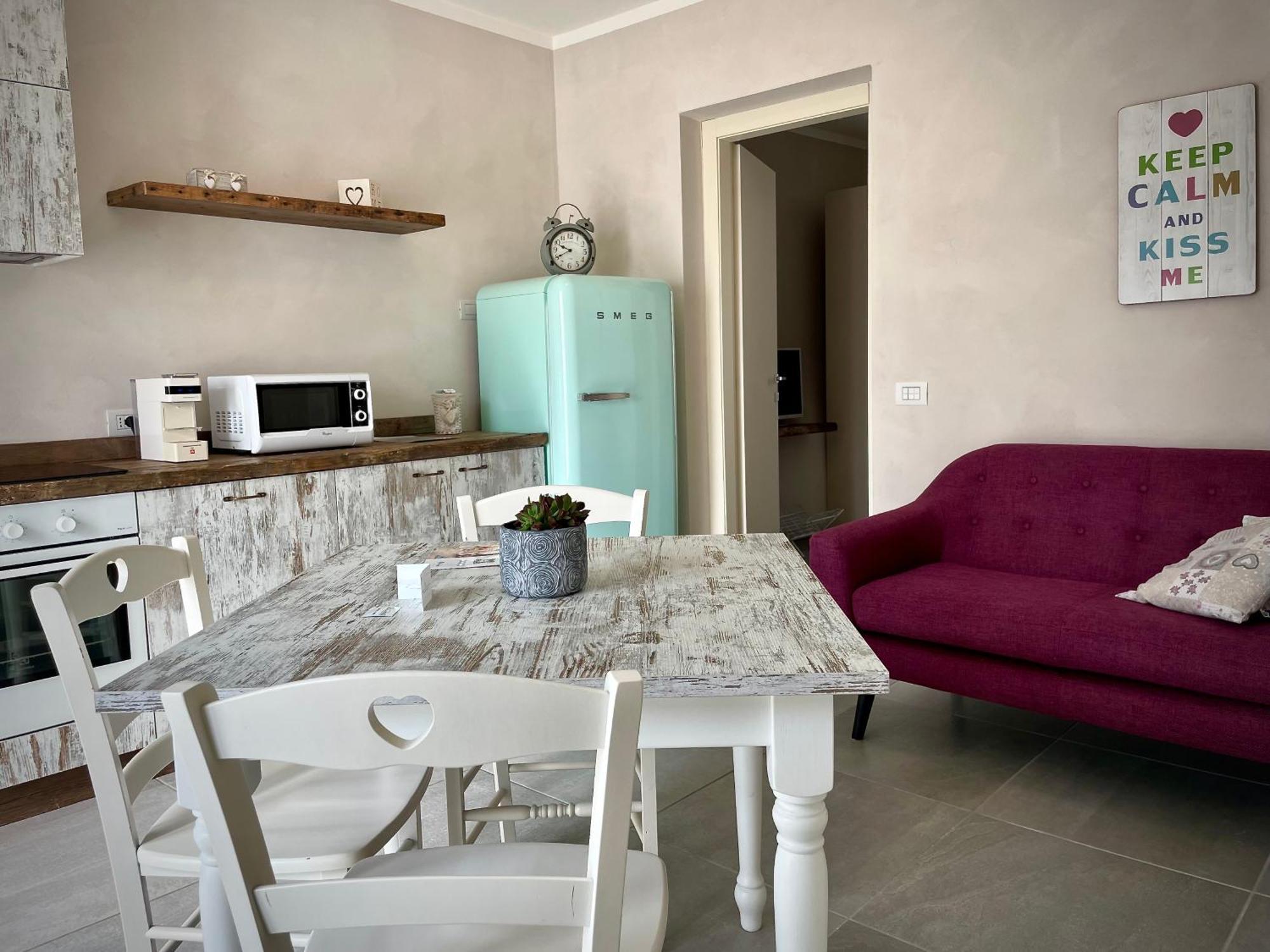 Villa Fontanelle Gardapartments 波尔佩纳泽德尔加尔达 外观 照片