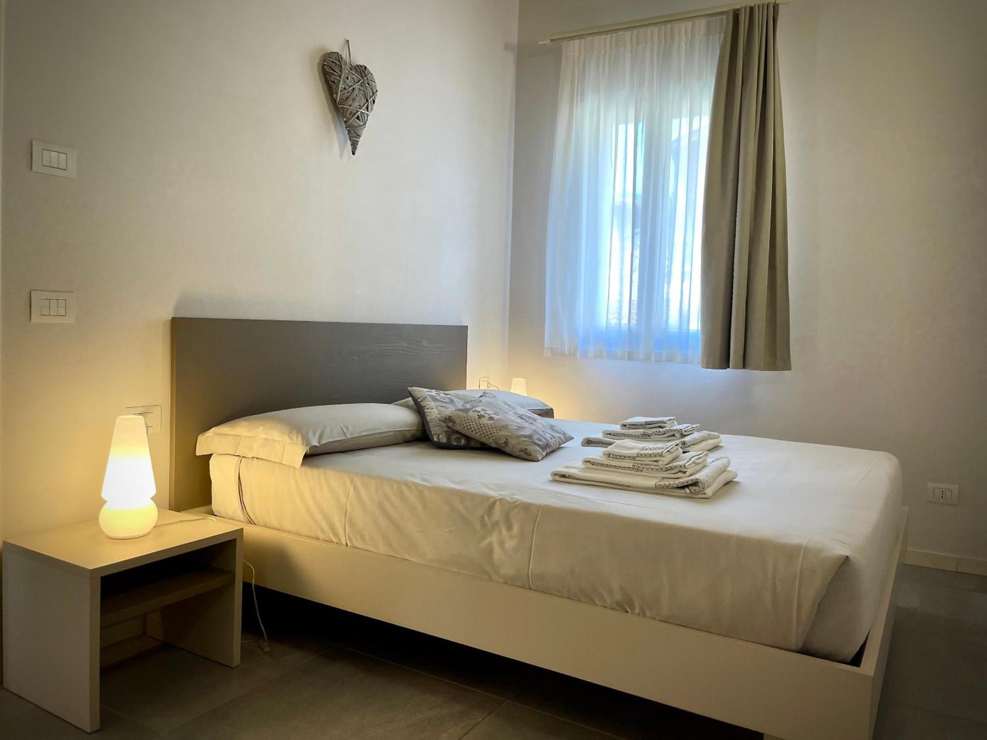 Villa Fontanelle Gardapartments 波尔佩纳泽德尔加尔达 外观 照片