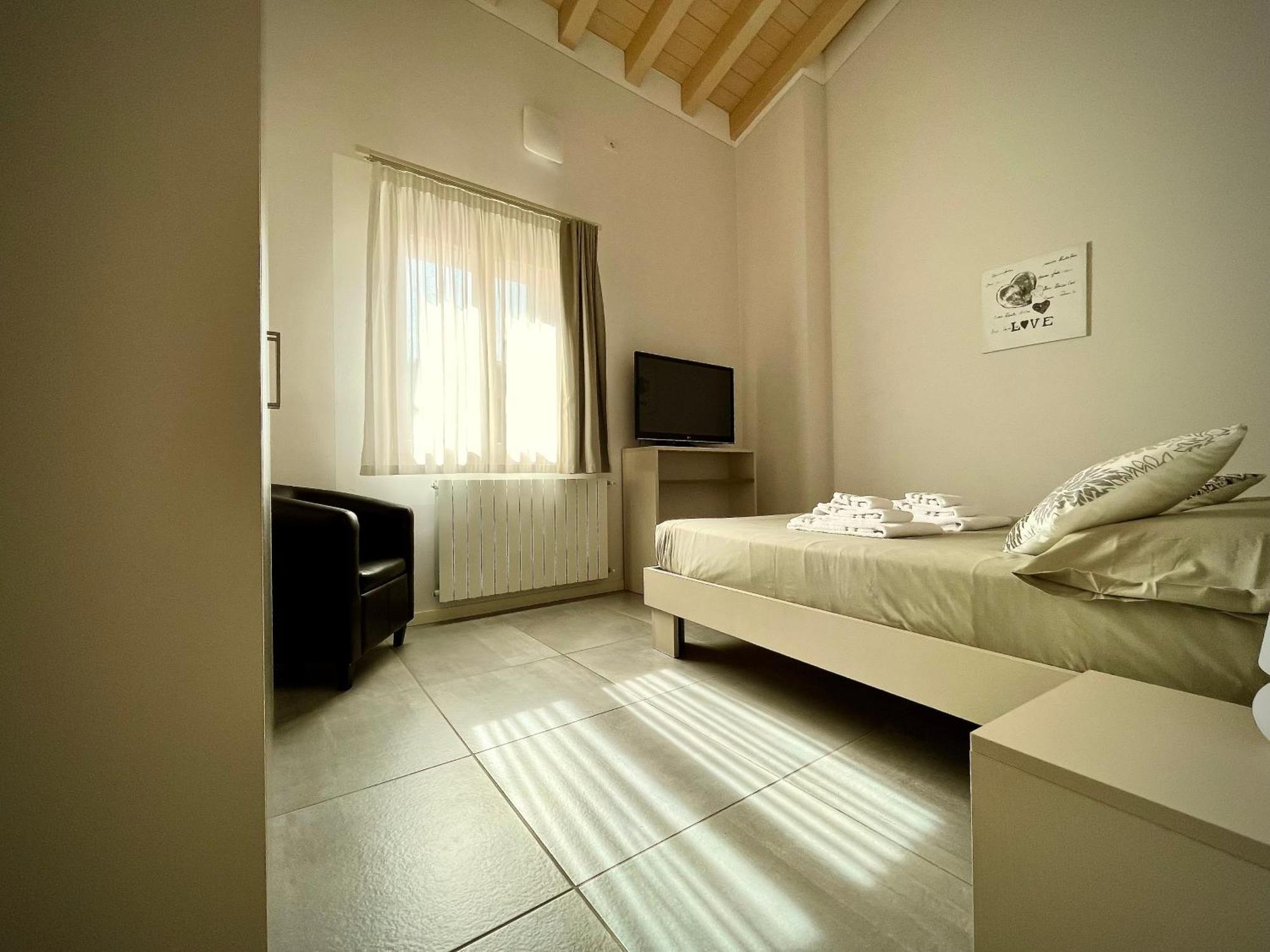 Villa Fontanelle Gardapartments 波尔佩纳泽德尔加尔达 外观 照片